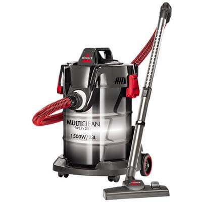 Bissell MultiClean WD Drum
